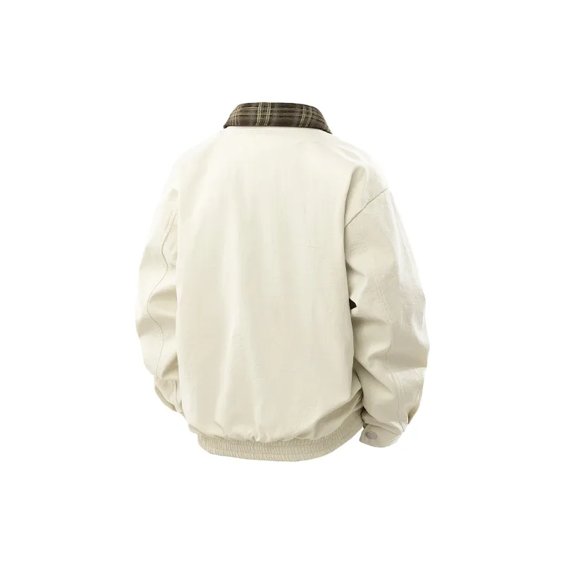 EMINU Jackets Unisex-3