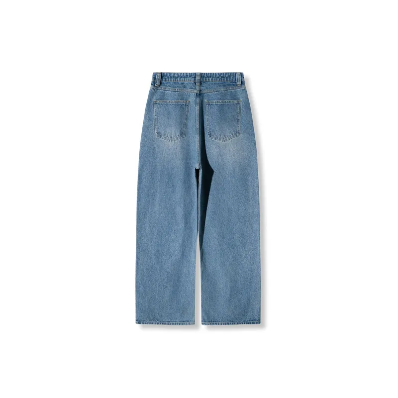 Lilbetter Jeans Men Blue-1