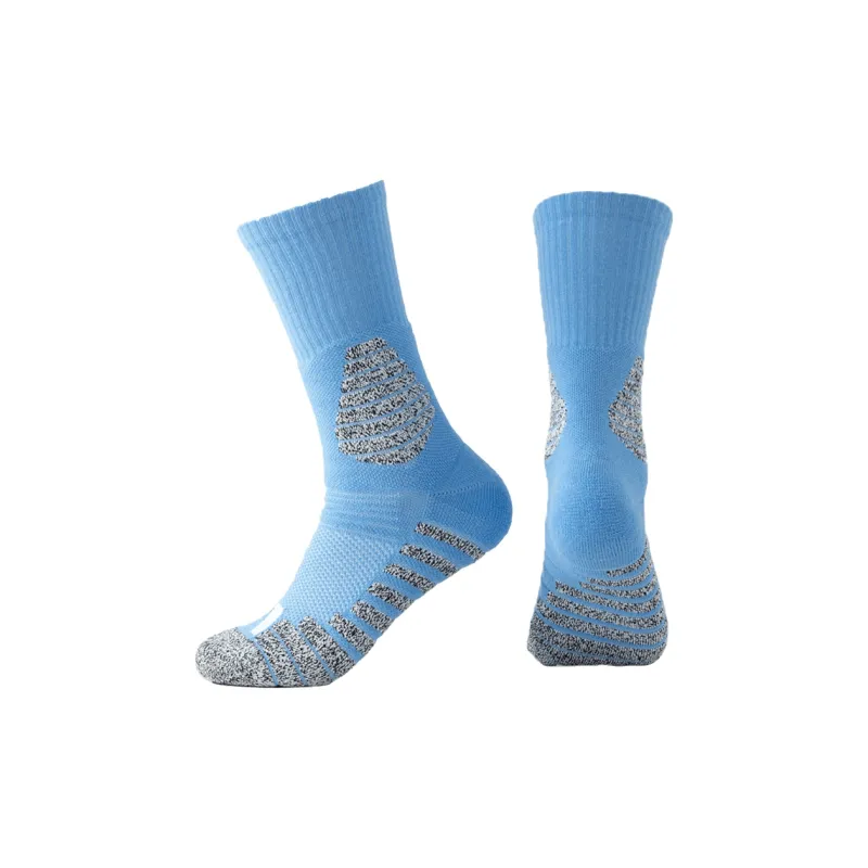 YOOKA Basketball Socks Unisex Combo Set-71