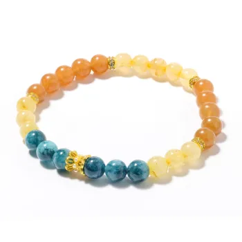 Honki Jade Bracelets Unisex