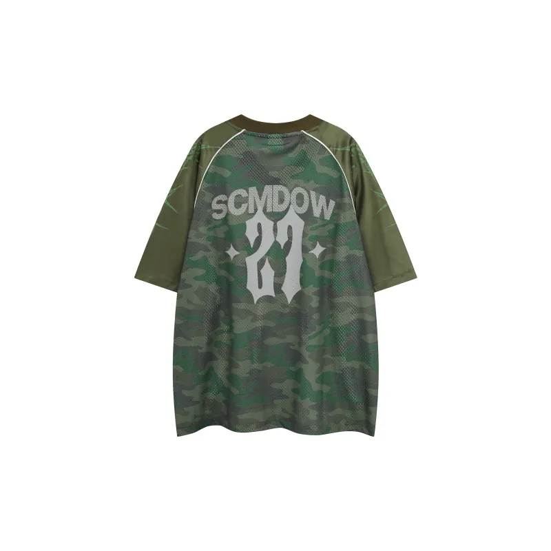 JASONWOOD T Shirts Women's Army Green-1