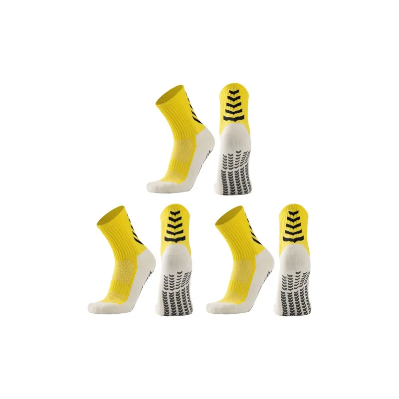 Brute Rabbit Soccer Socks Unisex Combo Set-16