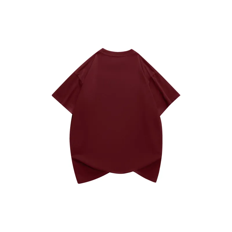 Kepu T Shirts Unisex-13