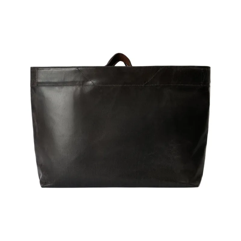 OUR LEGACY Oblong Tote Bag-2