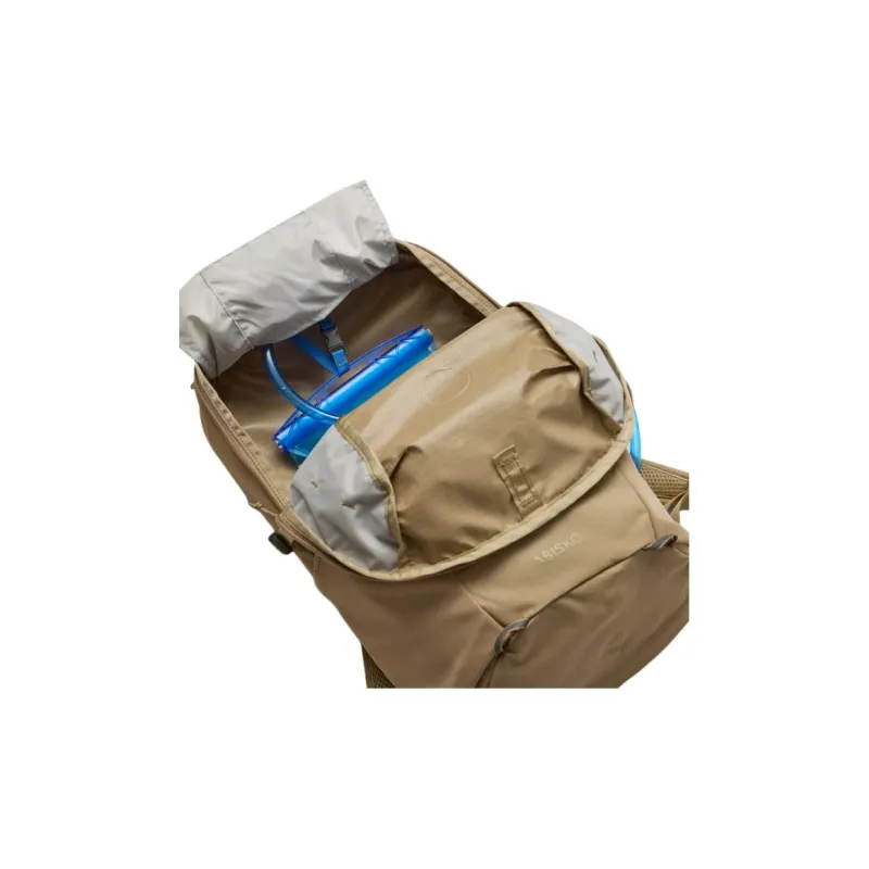 Fjallraven Polyamide Outdoor Mountaineering Bag, Backpack Regular Unisex Clay-5