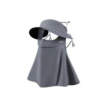 JEANSWEST Polyester Sun Protection Masks Unisex