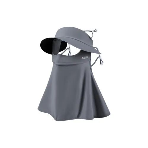 JEANSWEST Polyester Sun Protection customers Masks Unisex