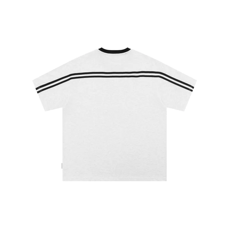 JASONWOOD T Shirts Women's White-1