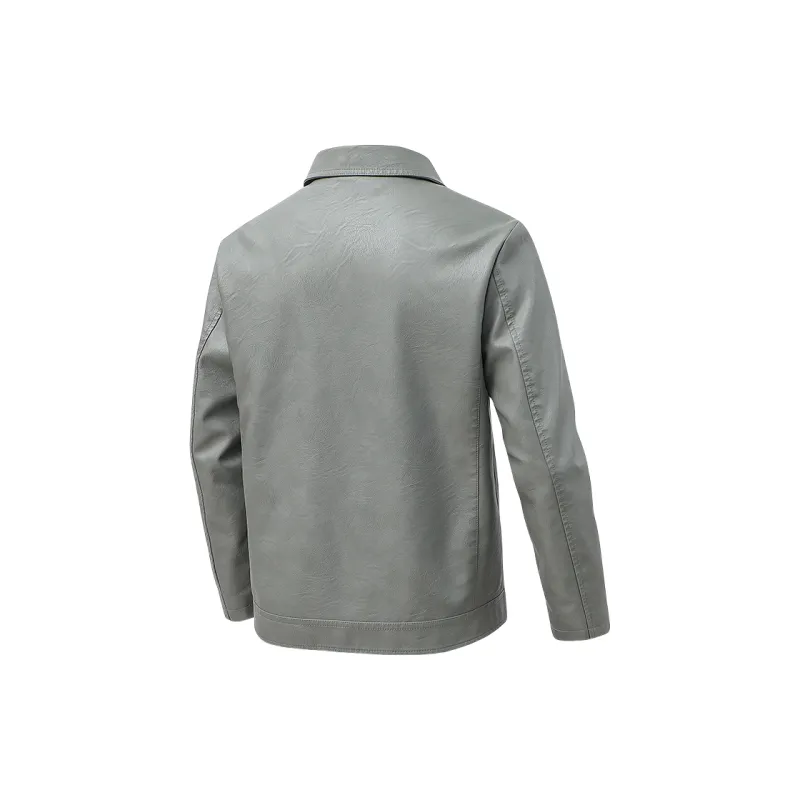 Fakeyoung Jackets Unisex-3