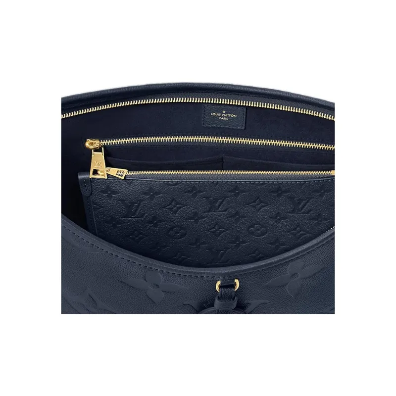 LOUIS VUITTON CarryAll Mm-3