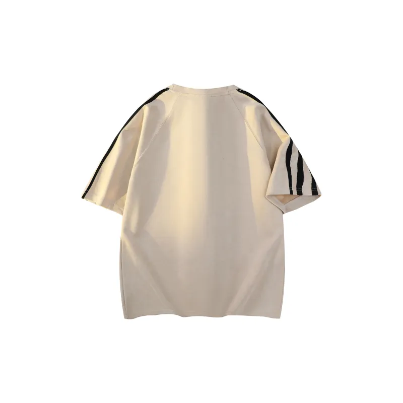 YATSI T Shirts Unisex-1
