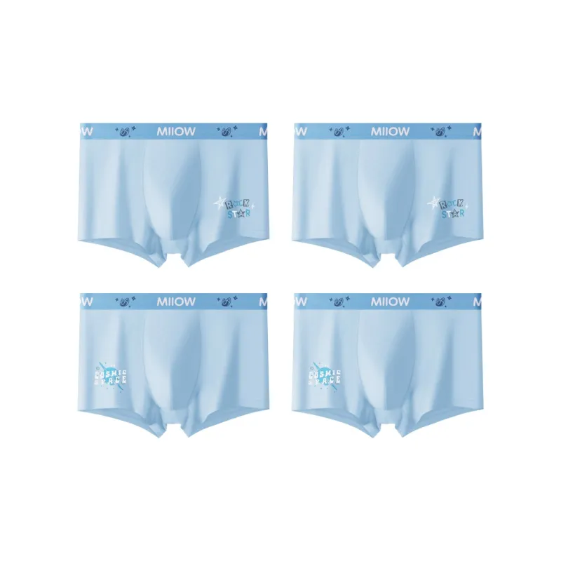 MIIOW Men Underpants-12