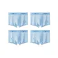 4 Pack[Five-Pointed Star, Five-Pointed Star, Planet, Planet]