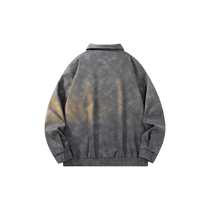 SPONGEBOB SQUAREPANTS Jacket Unisex-1