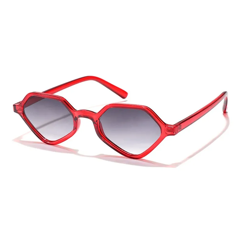 JEKA PC Cat Eye Sunglasses Women's-1