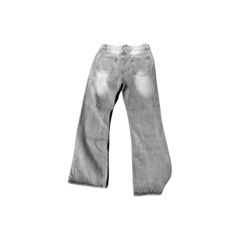 KVIV Jeans Unisex-1