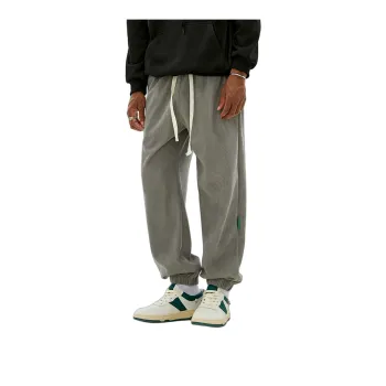 IL SARTO Knitted Sweatpants Unisex