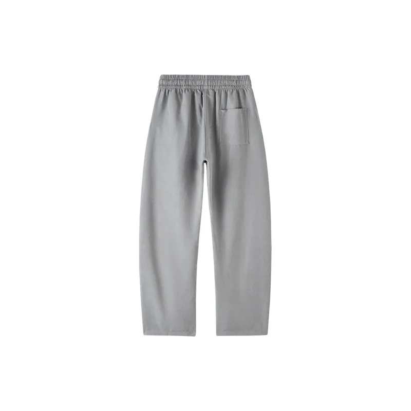 Cost Per Kilo Casual Pants Unisex-8