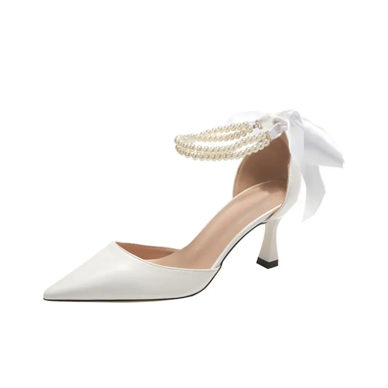 TADSW High Heels Women's-3