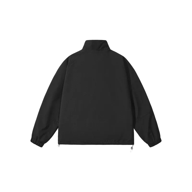 REXSHION Jackets Unisex-1