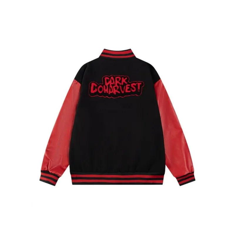 BEAR UNION Jackets Unisex-1
