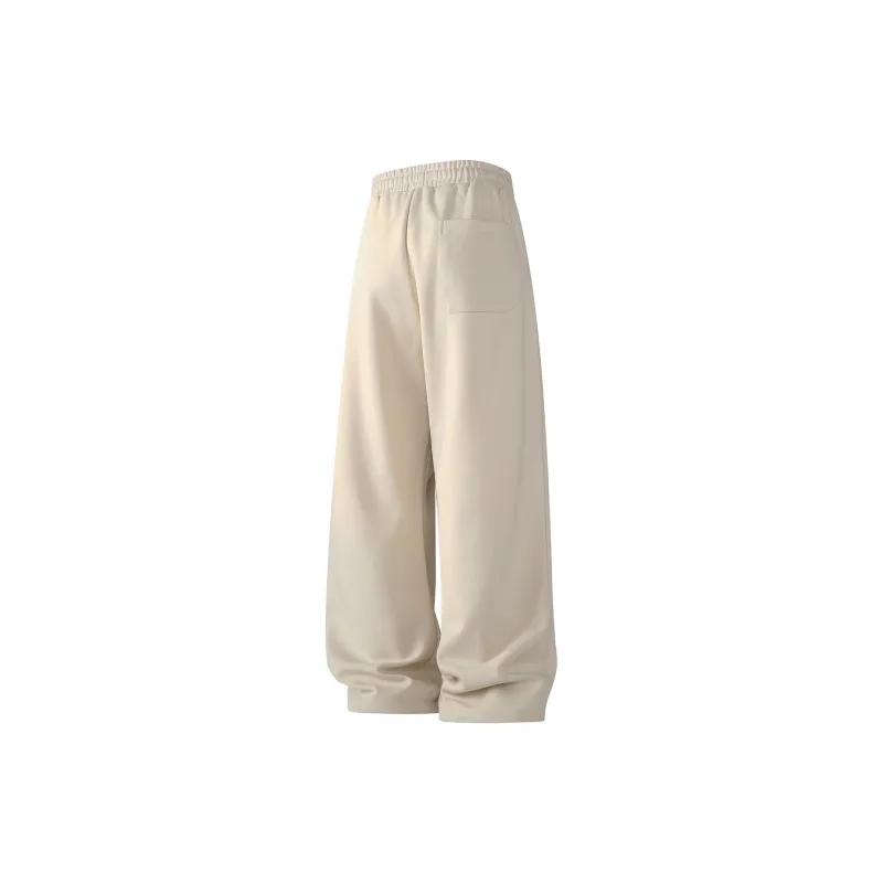 Budding Bear Casual Pants Unisex-9
