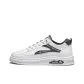 White Gray
