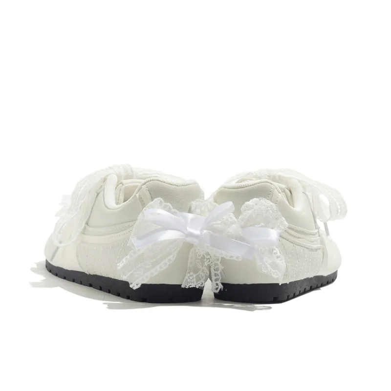 BEIER Low-Top Skateboard Shoes Women's-18