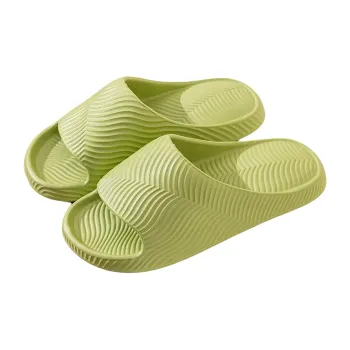 Ailise Slippers Green/Purple/Pink/Yellow/Gray/Black