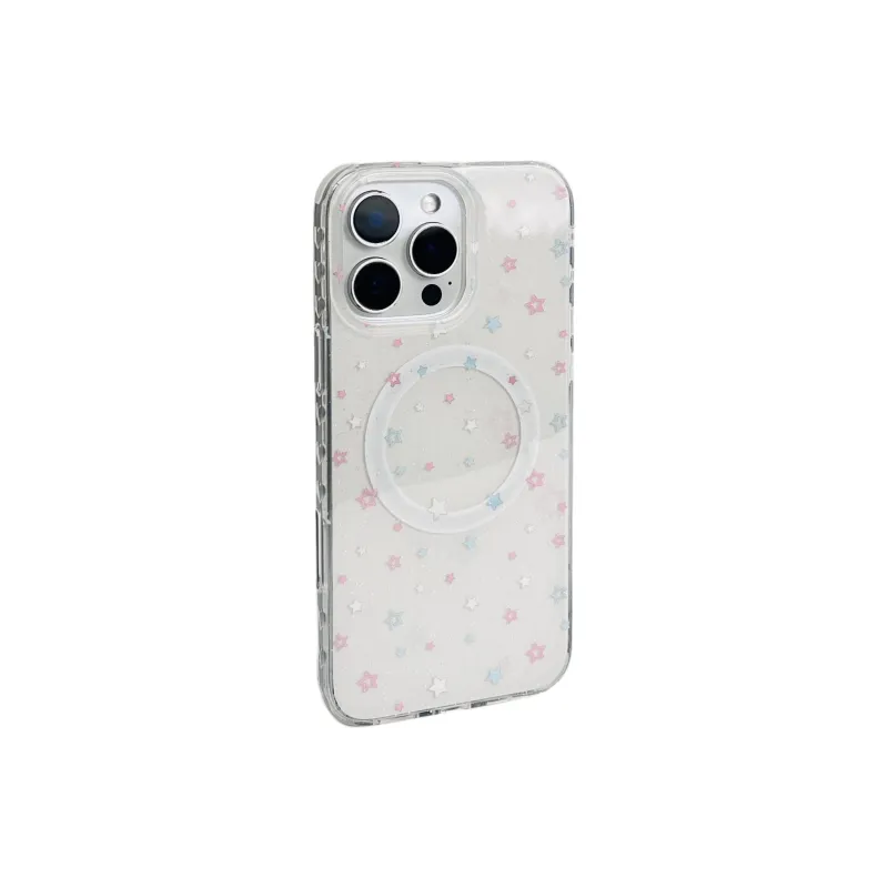 Wei Xin Acrylic Material 38 Phone Cases Compatible With IPhone 16/15 Pro Max/Apple 13/14 Pro/Max-5