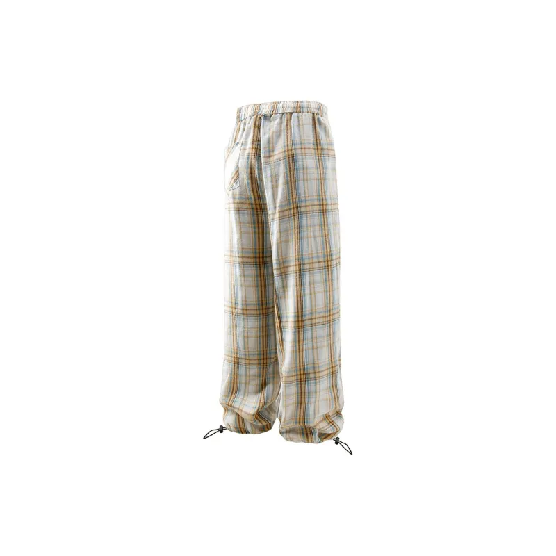 CHARLIE GOLF Casual Pants Unisex-6