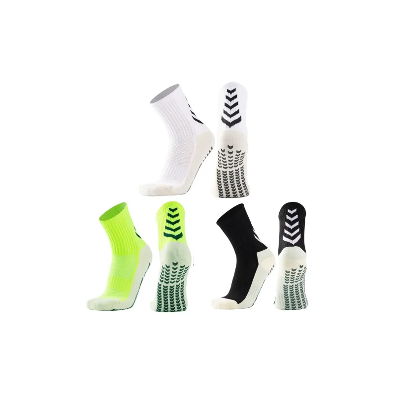 Brute Rabbit Soccer Socks Unisex Combo Set-56