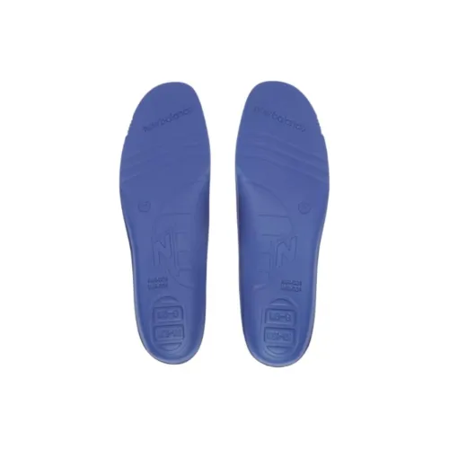 New Balance Polyurethane Insoles Men's Blue/White