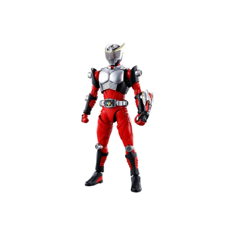 BANDAI Figure Rise Standard Kamen Rider Ryuki Model Kits-2
