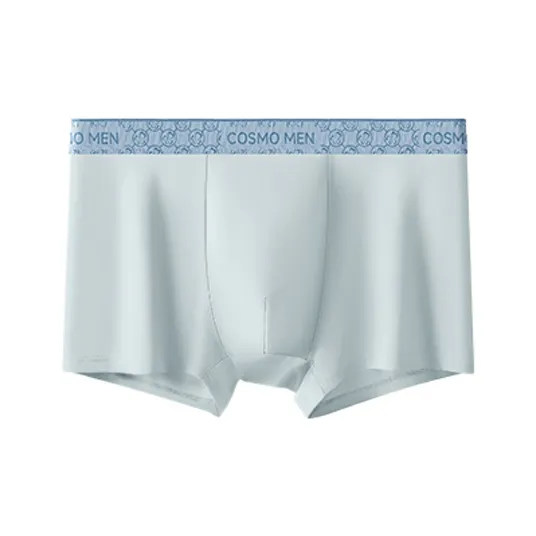 Urban Beauty Underpants Men's Combo Set-0