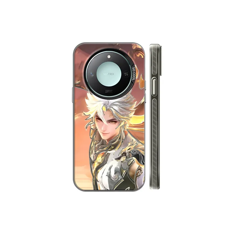 MANQIN Phone Cases-5