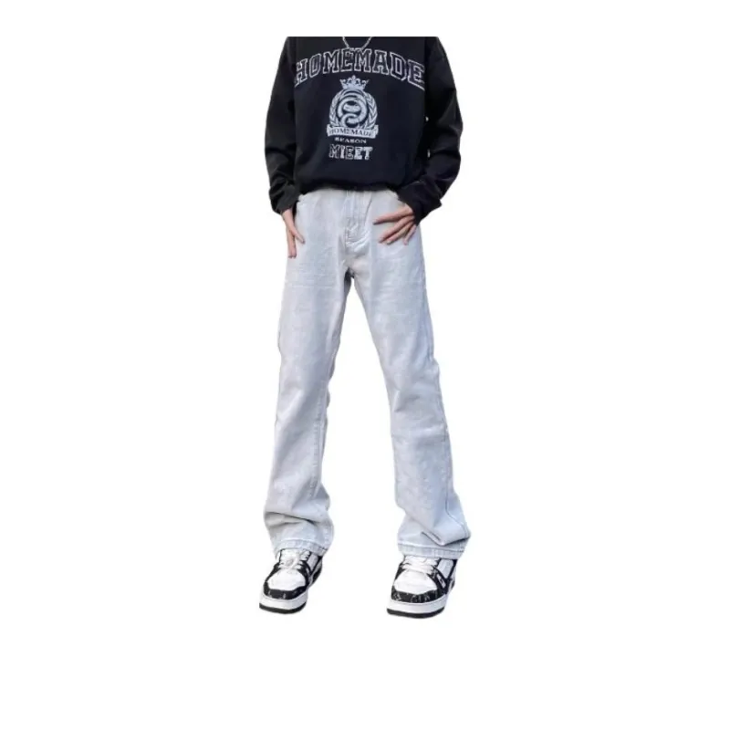 Extreme turbo Jeans Unisex-6
