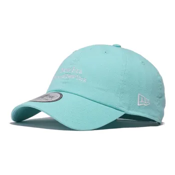 New Era Cotton Baseball Caps Unisex