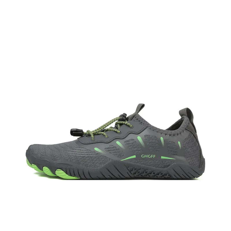 Boogie Bear Slip Resistant Quick Dry Casual Shoes Unisex-7