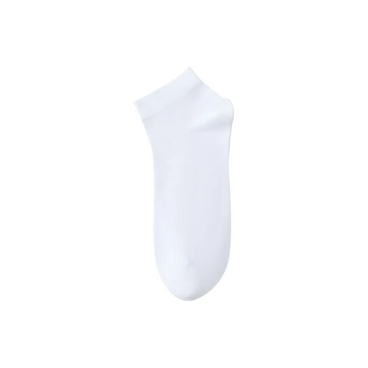 Lan Miao Ankle Socks Men's Combo Set-13