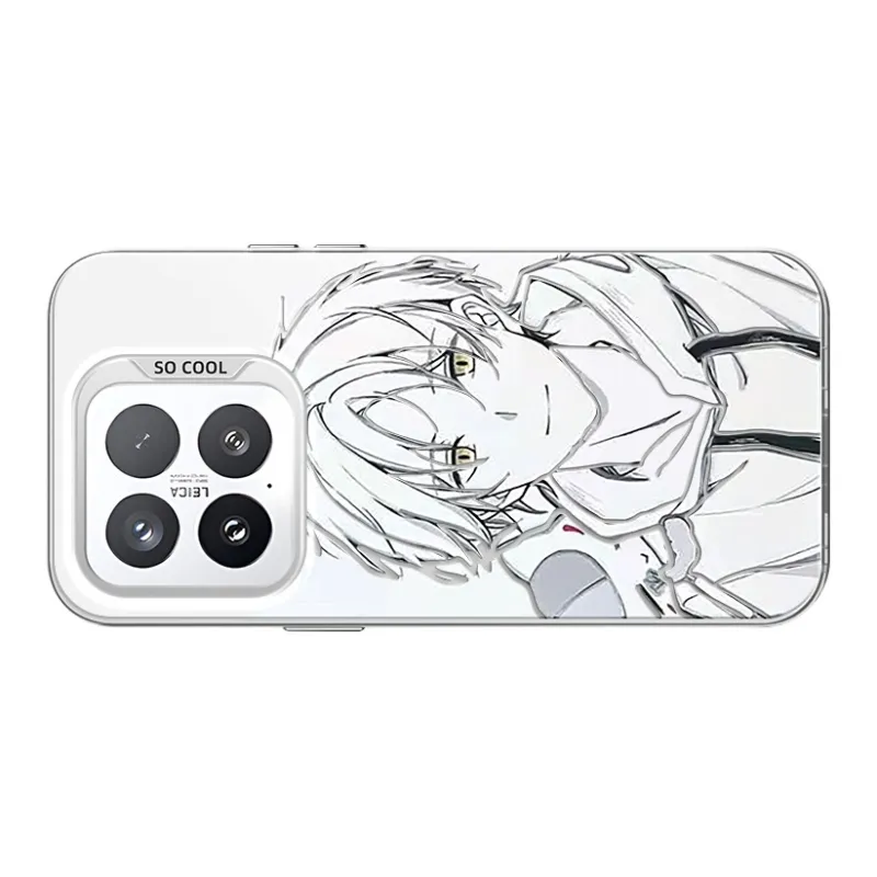 MANQIN Phone Cases-14