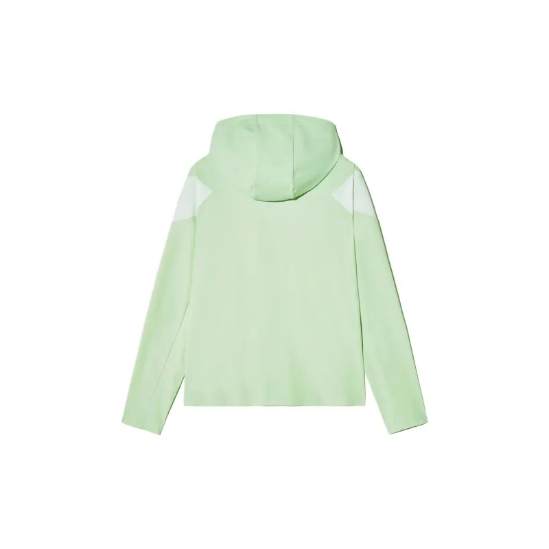 FILA Sweatshirt Women's Light Green-1