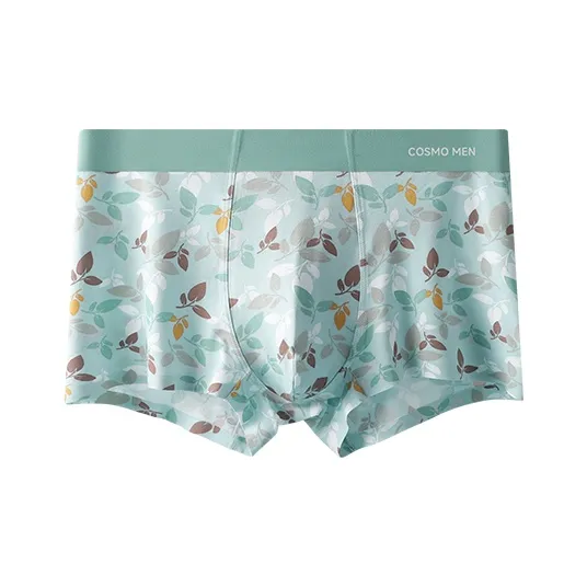 Urban Beauty Underpants Men's Combo Set-4