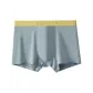 Gray Green