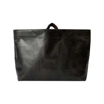 OUR LEGACY Oblong Tote Bag