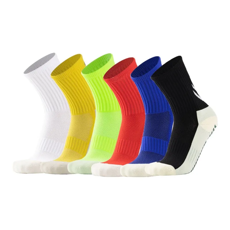Brute Rabbit Soccer Socks Unisex Combo Set-145