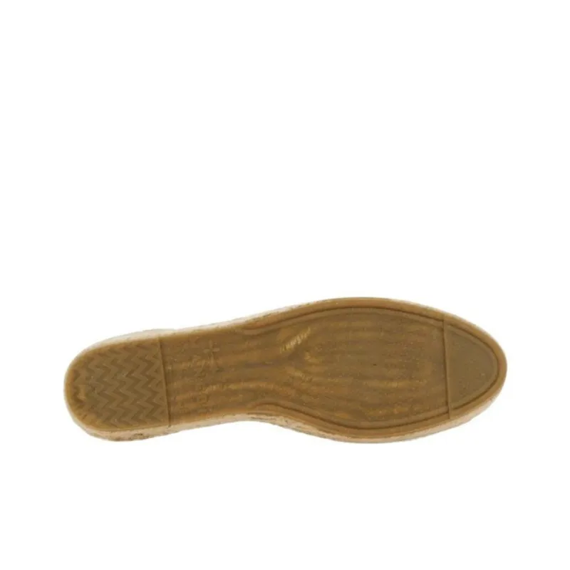 Manebí Valenciana Espadrilles Women's Yellow-4