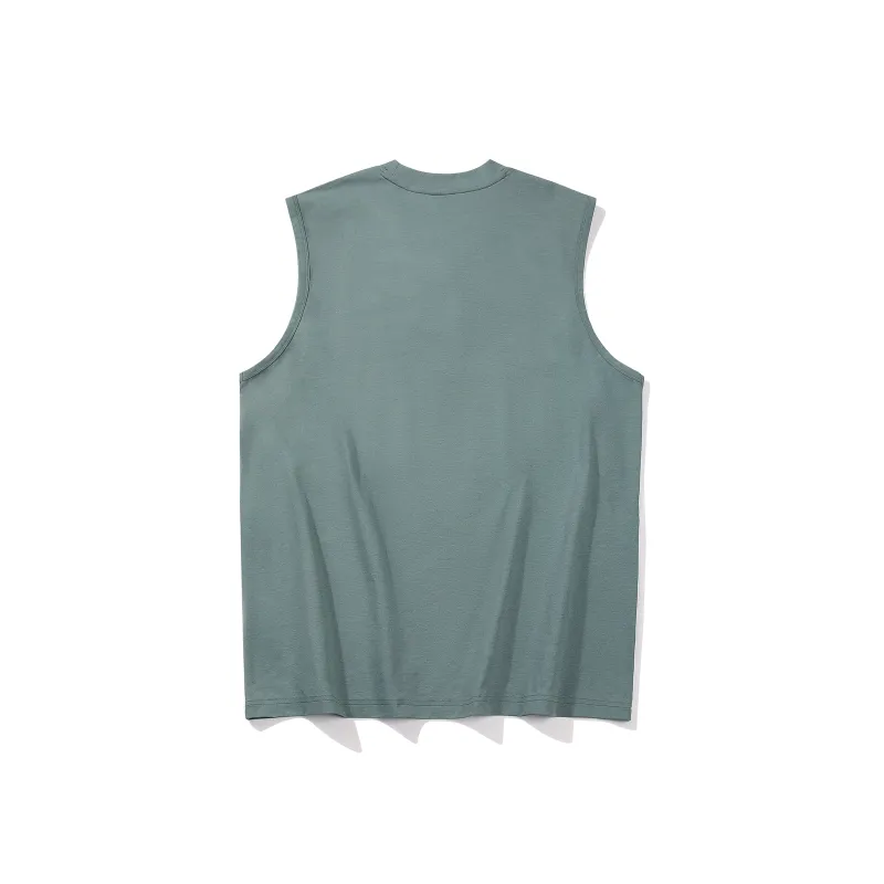 My name is MT Tank Tops Unisex-7
