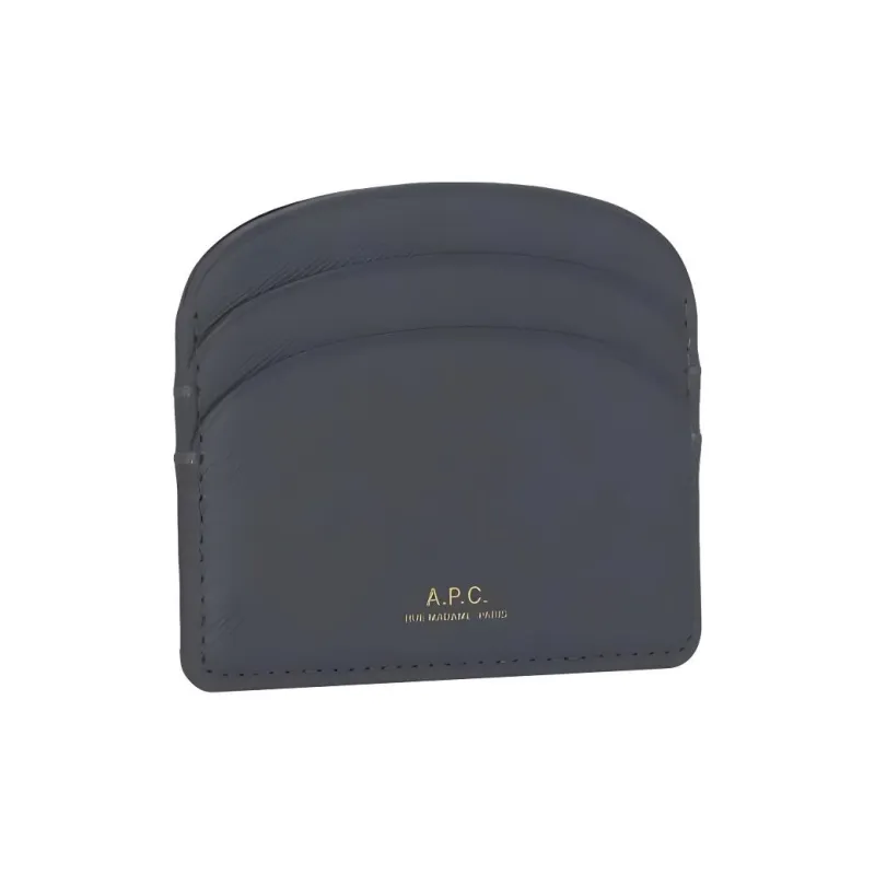 A.P.C Card Holders-1