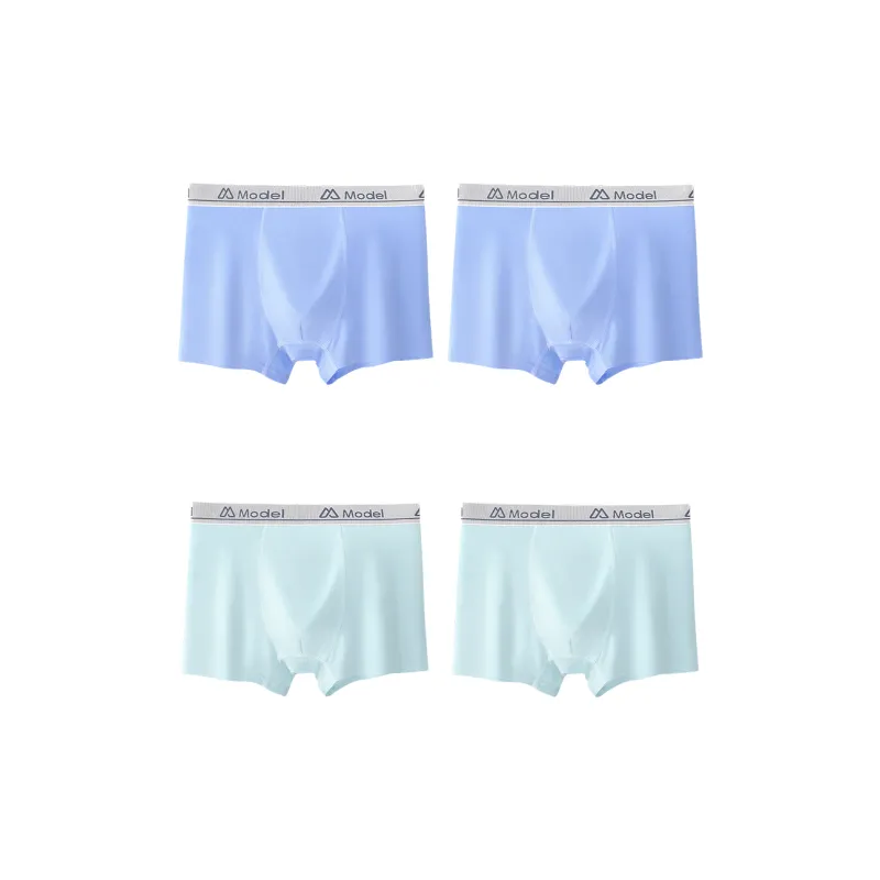 GOSO Underpants Men's Combo Set-13